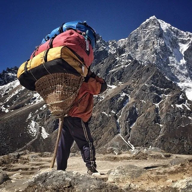 Yes, trek difficulty matters a lot. Longer, steeper, and high-altitude treks require more effort. In such cases, a higher tip is considered fair when deciding how much to tip porter in Nepal.