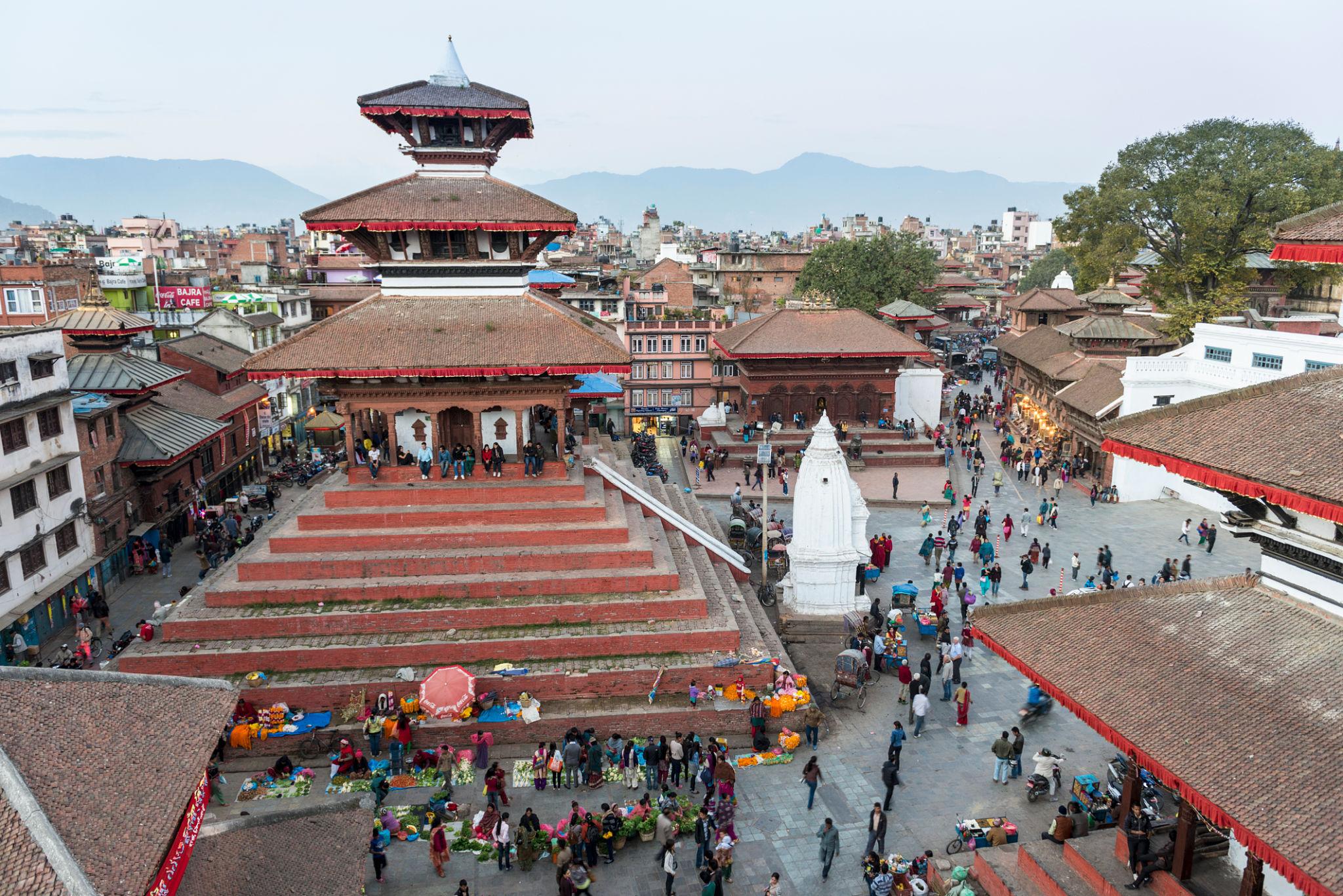 Nepal Packages from Bangalore