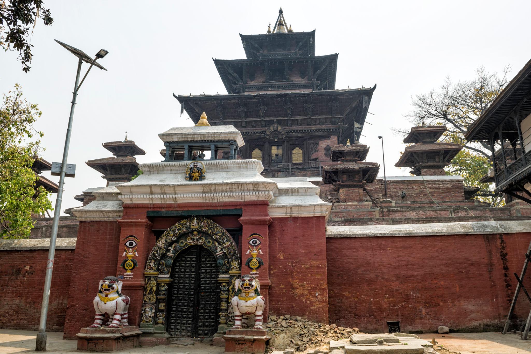The best time to visit Nepal is from September to November and March to May. During this time, the weather is clear and perfect for sightseeing and trekking.
