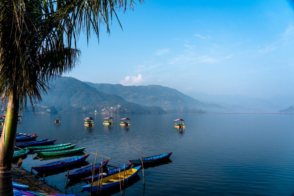 Nepal itinerary 10 days