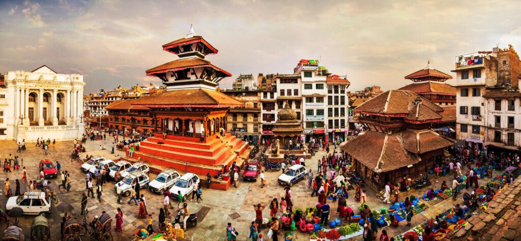 Nepal itinerary 10 days