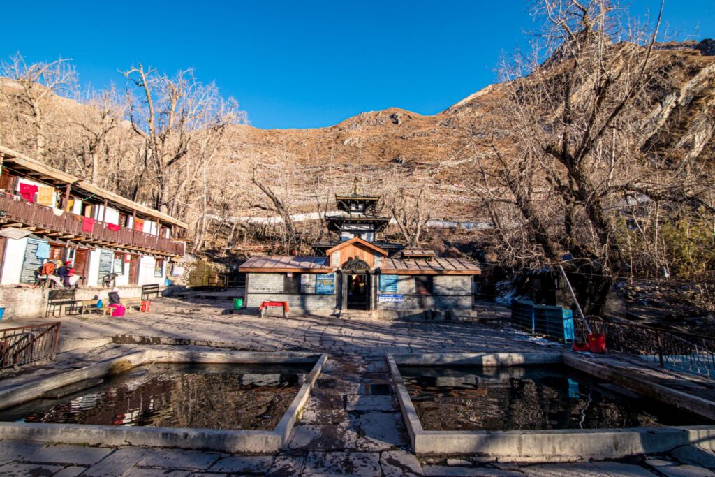 Best Time to Visit Mustang Nepal