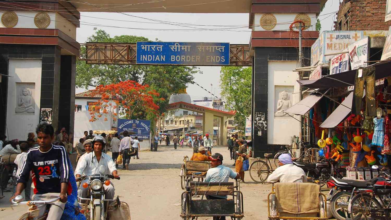 Places to Visit in Nepal