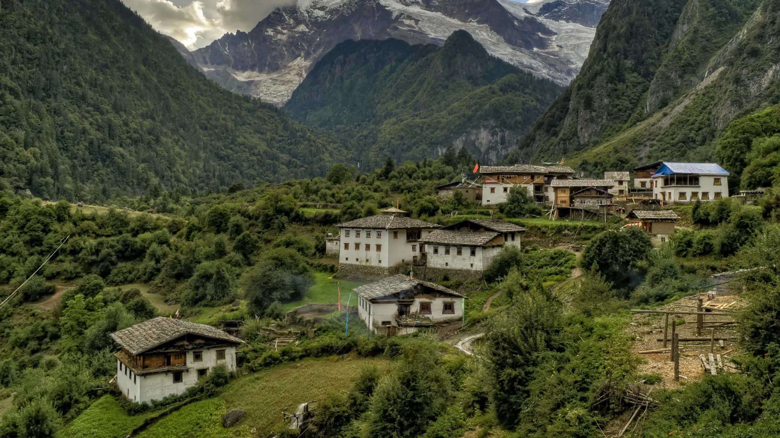 Places to Visit in Nepal