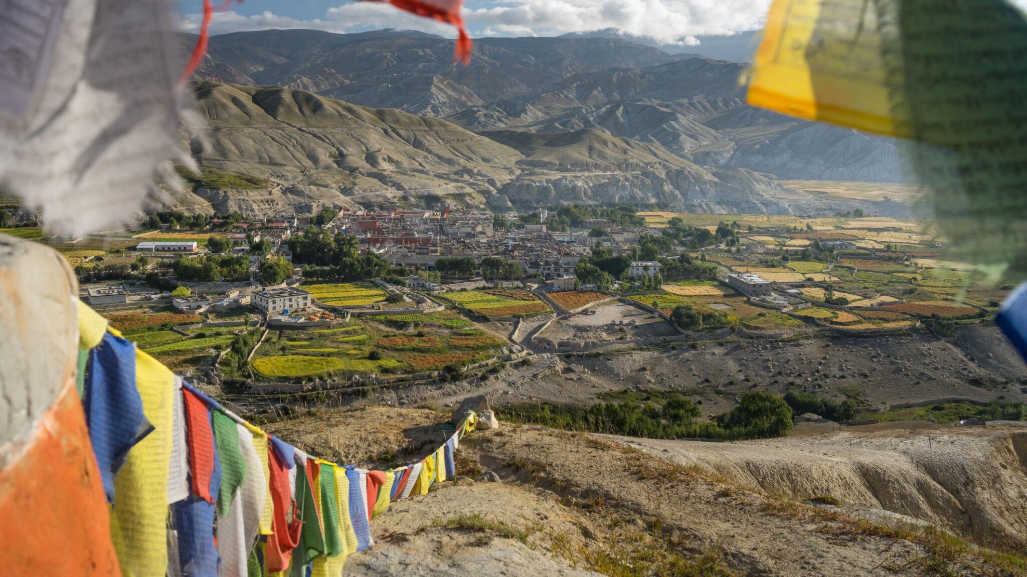 Places to Visit in Nepal