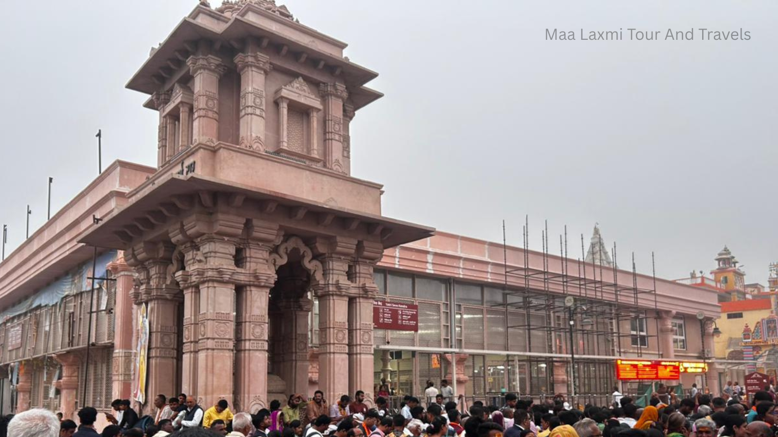 Ayodhya Nepal Image